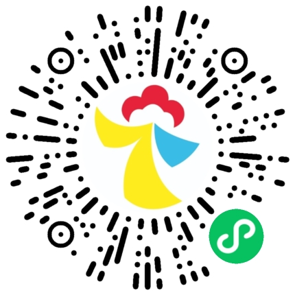 手机查看二维码