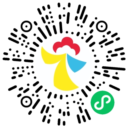 手机查看二维码