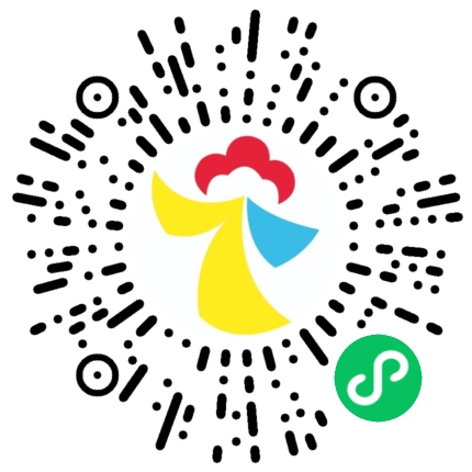 手机查看二维码