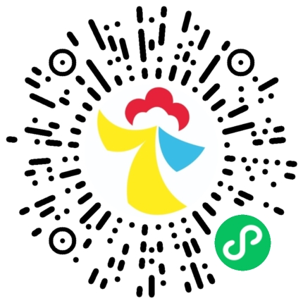 手机查看二维码