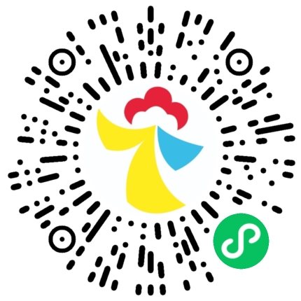 手机查看二维码