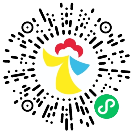 手机查看二维码