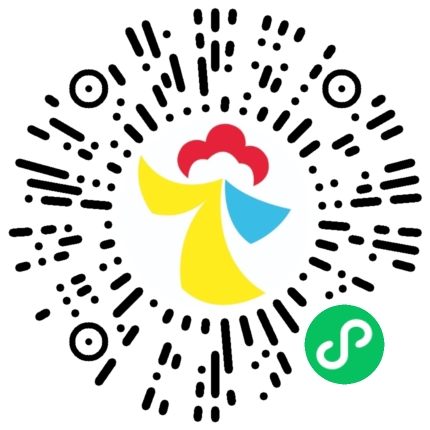 手机查看二维码