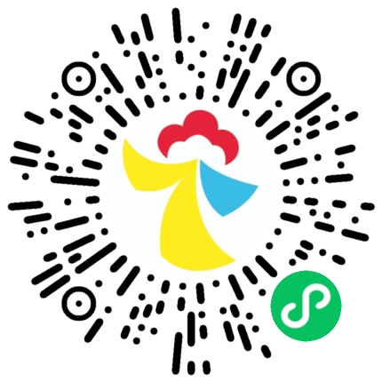 手机查看二维码