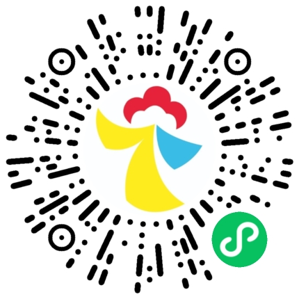 手机查看二维码