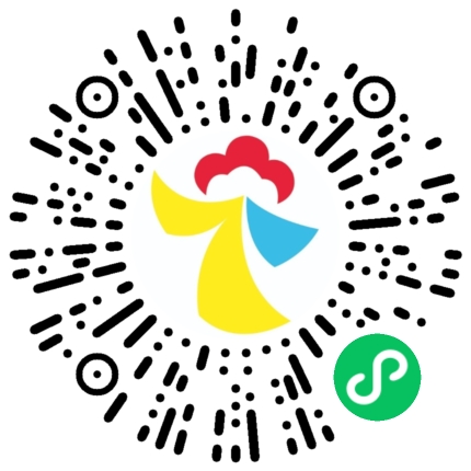 手机查看二维码