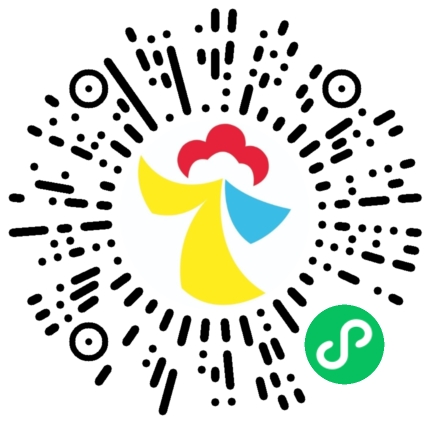 手机查看二维码