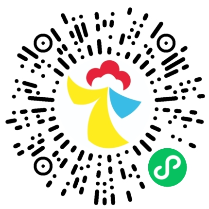 手机查看二维码