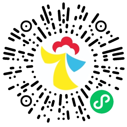 手机查看二维码