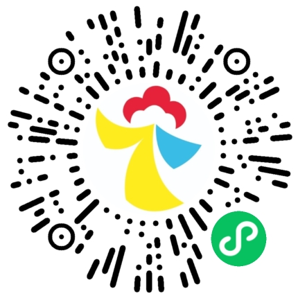 手机查看二维码