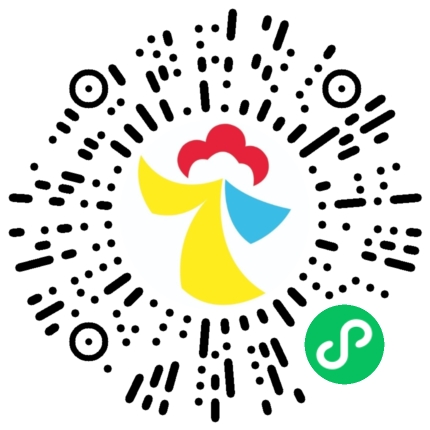 手机查看二维码