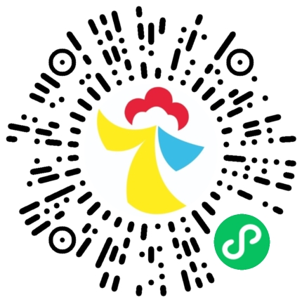 手机查看二维码