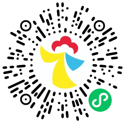 手机查看二维码