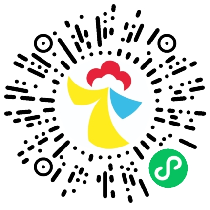 手机查看二维码