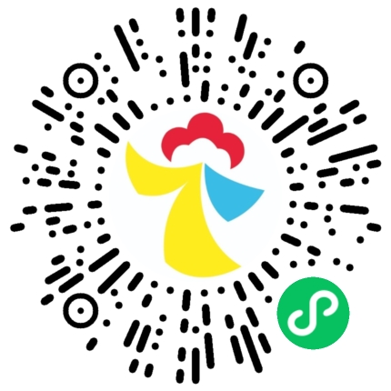 手机查看二维码