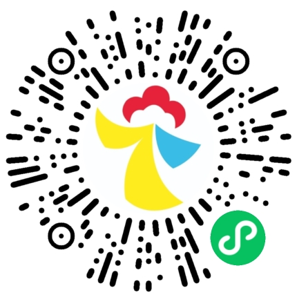 手机查看二维码