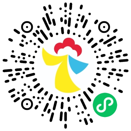 手机查看二维码