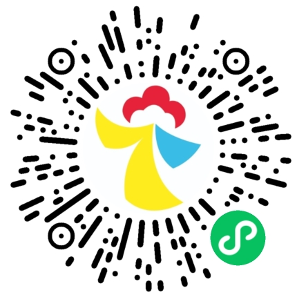 手机查看二维码