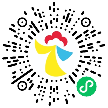 手机查看二维码