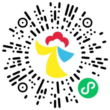 手机查看二维码