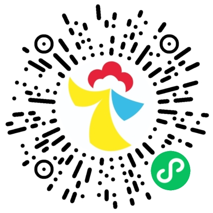 手机查看二维码