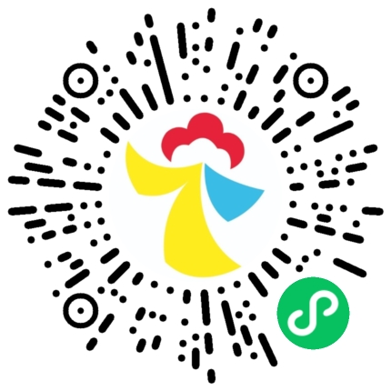 手机查看二维码