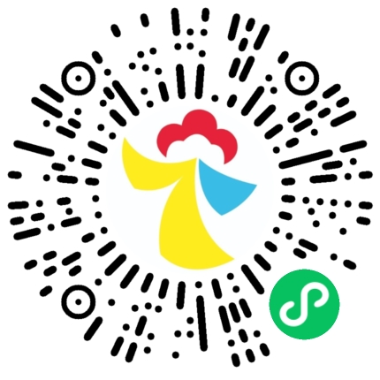 手机查看二维码