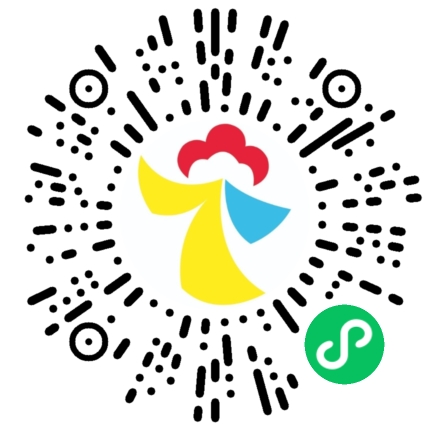 手机查看二维码