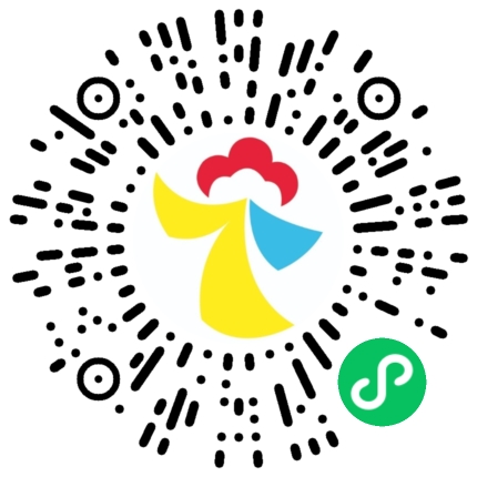 手机查看二维码