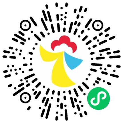 手机查看二维码