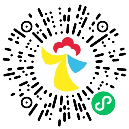 手机查看二维码