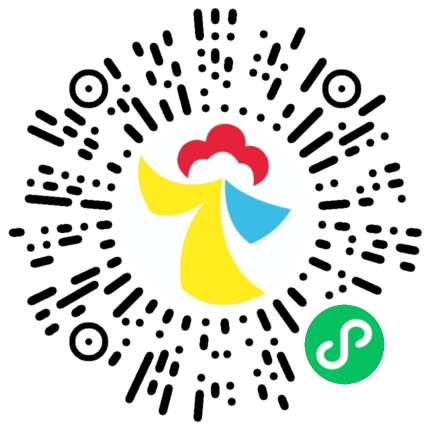 手机查看二维码