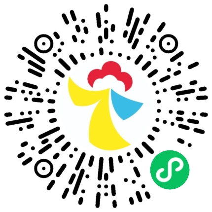 手机查看二维码