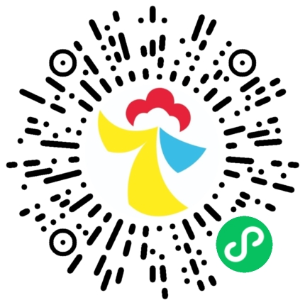 手机查看二维码