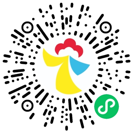 手机查看二维码