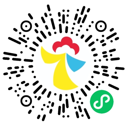 手机查看二维码