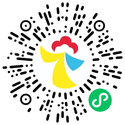 手机查看二维码