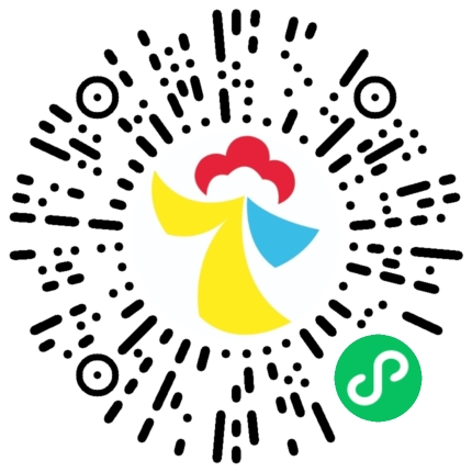 手机查看二维码