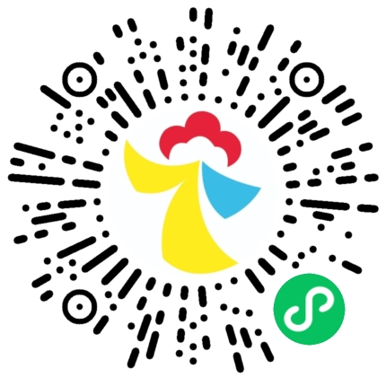 手机查看二维码