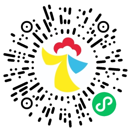 手机查看二维码