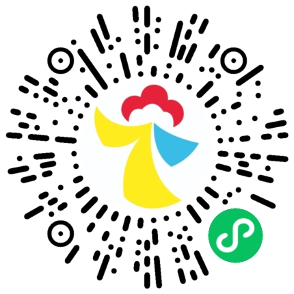 手机查看二维码