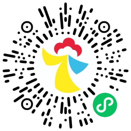 手机查看二维码