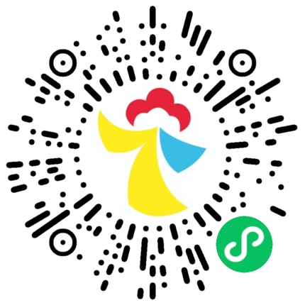 手机查看二维码