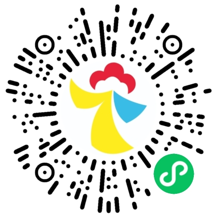 手机查看二维码