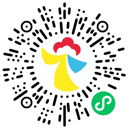 手机查看二维码