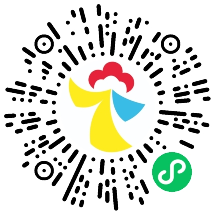 手机查看二维码