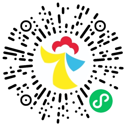 手机查看二维码