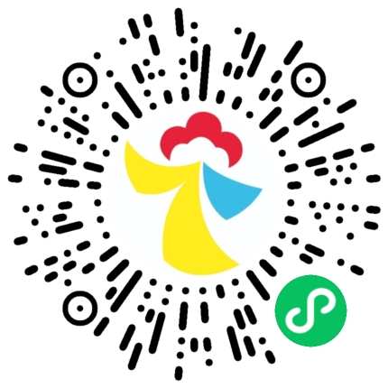 手机查看二维码