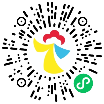 手机查看二维码