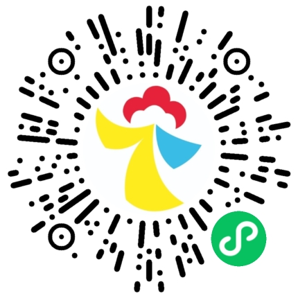 手机查看二维码